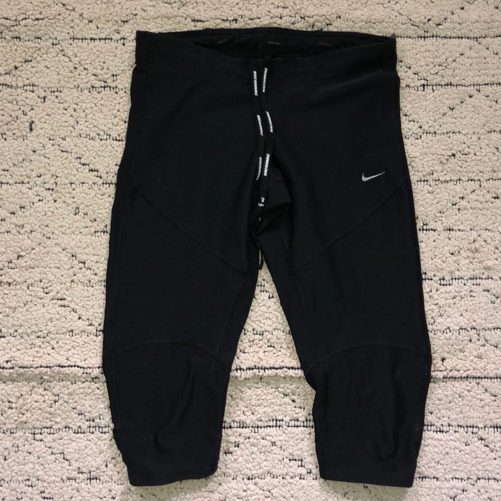 Nike Running Capri Leggings